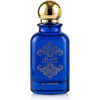 Enteash EDP

